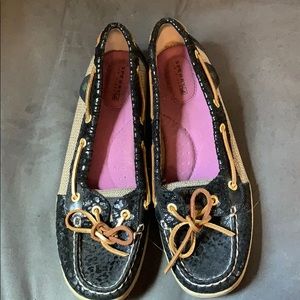 Sperry Top-Sider Boat Shoe